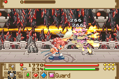 screenshots/Game Boy Advance/Summon Night - Swordcraft Story 2/Summon Night - Swordcraft Story 2 (Eng)_2016_01_15_16_55_10_864.png
